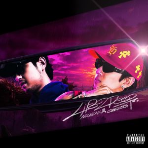 Album Life 2 Deep (Explicit) from NICECNX