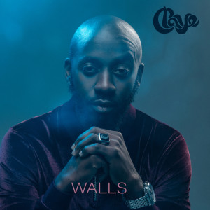 ดาวน์โหลดและฟังเพลง Walls พร้อมเนื้อเพลงจาก Claye