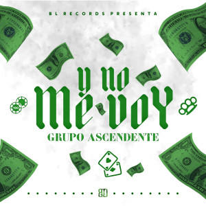 Dengarkan El P4 (Explicit) lagu dari Grupo Ascendente dengan lirik