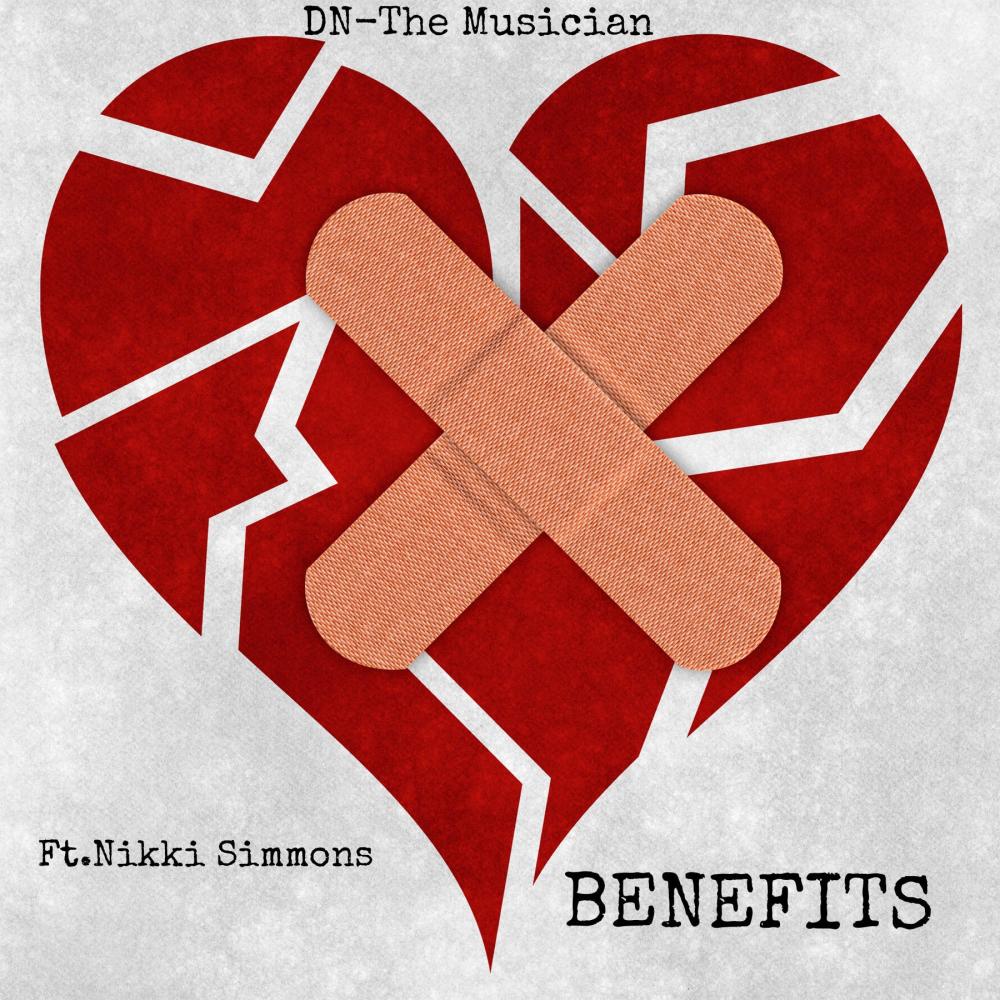 Benefits (feat. Nikki Simmons)