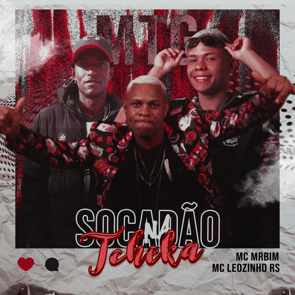 Socadão na Tcheka (Explicit)