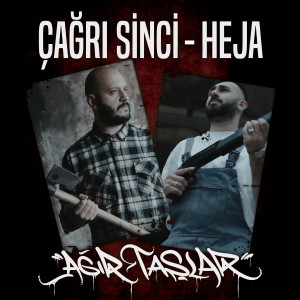 Listen to Ağır Taşlar song with lyrics from Çağrı Sinci