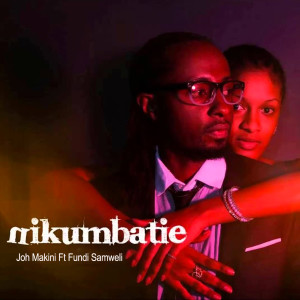 ดาวน์โหลดและฟังเพลง Nikumbatie พร้อมเนื้อเพลงจาก Joh Makini