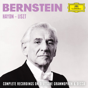 อัลบัม Bernstein: Haydn - Liszt ศิลปิน Leonard Bernstein