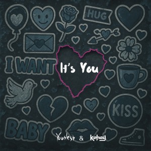 Listen to It's You song with lyrics from Yousless