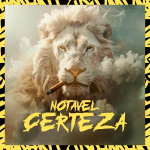收聽MC Jhowzera的Notável Certeza歌詞歌曲