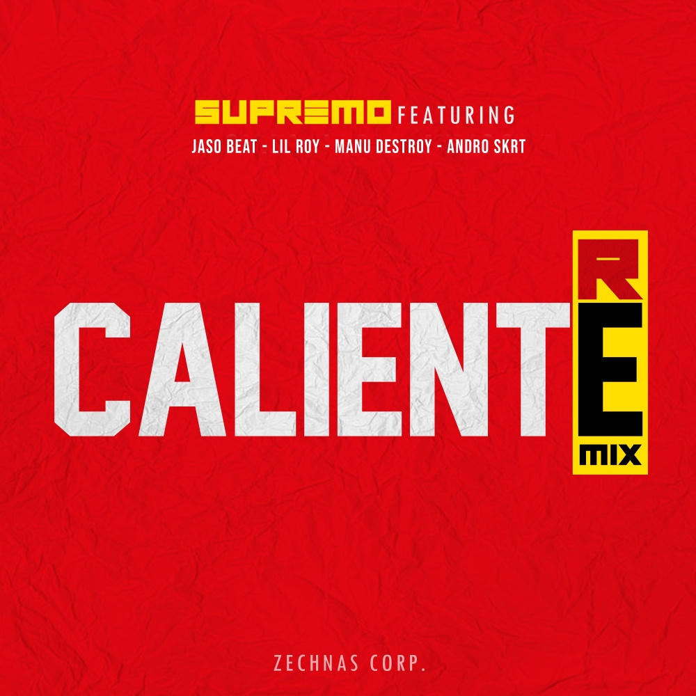 Caliente (Remix)