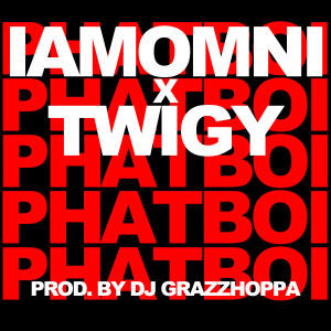 Album Phatboi (Explicit) from IAMOMNI
