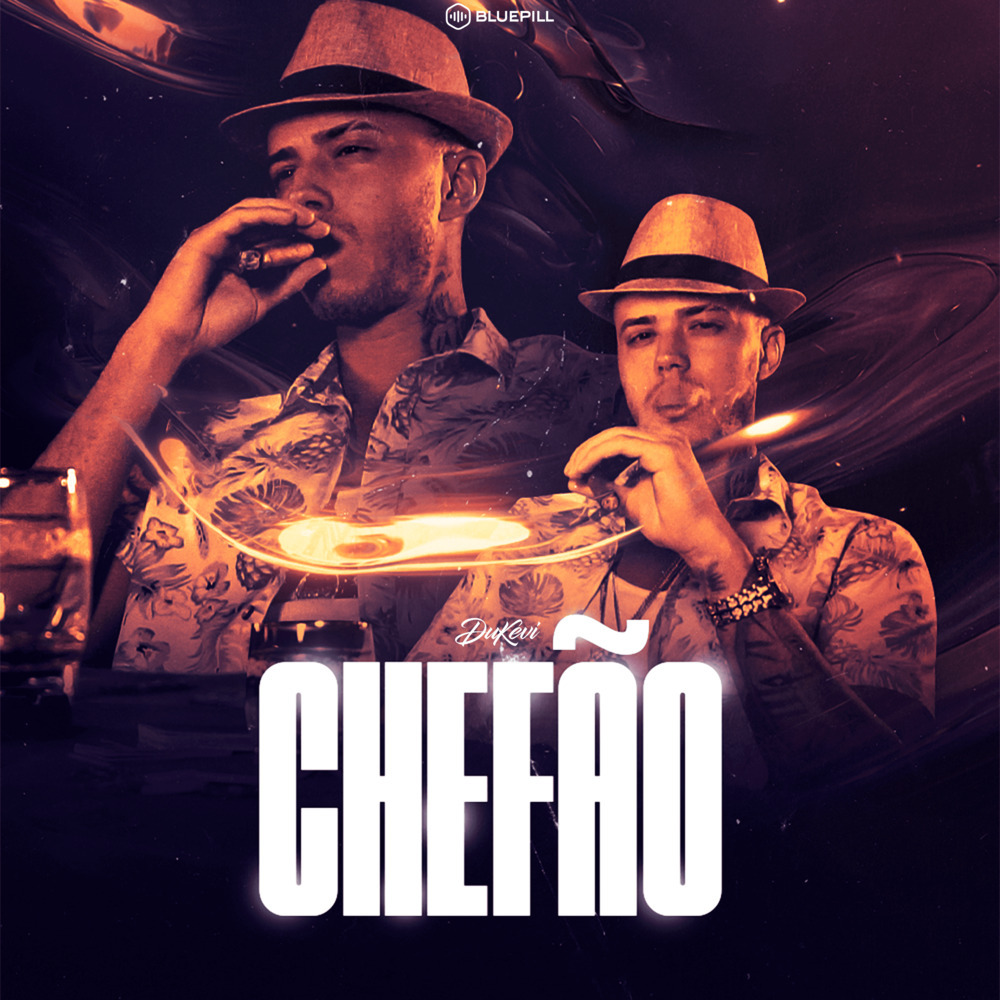 Chefão (Explicit)