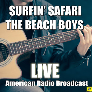 Dengarkan What Is A Young Girl Made Of (Live) lagu dari The Beach Boys dengan lirik