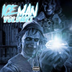 Braezonday的專輯iCE MAN, Vol. 1 (Explicit)