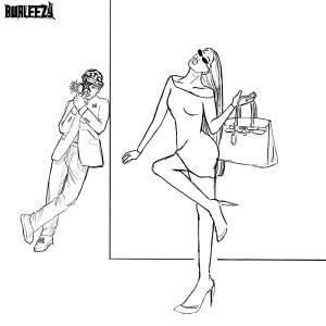 ดาวน์โหลดและฟังเพลง Burleezy (I'm the Plug) (Explicit) พร้อมเนื้อเพลงจาก STC Dano