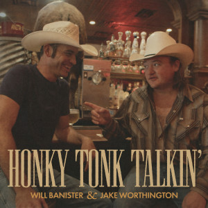 Album Honky Tonk Talkin' from 