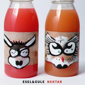 ดาวน์โหลดและฟังเพลง Nektar พร้อมเนื้อเพลงจาก Esel