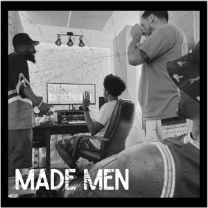 Anoyd的專輯Made Men (Explicit)