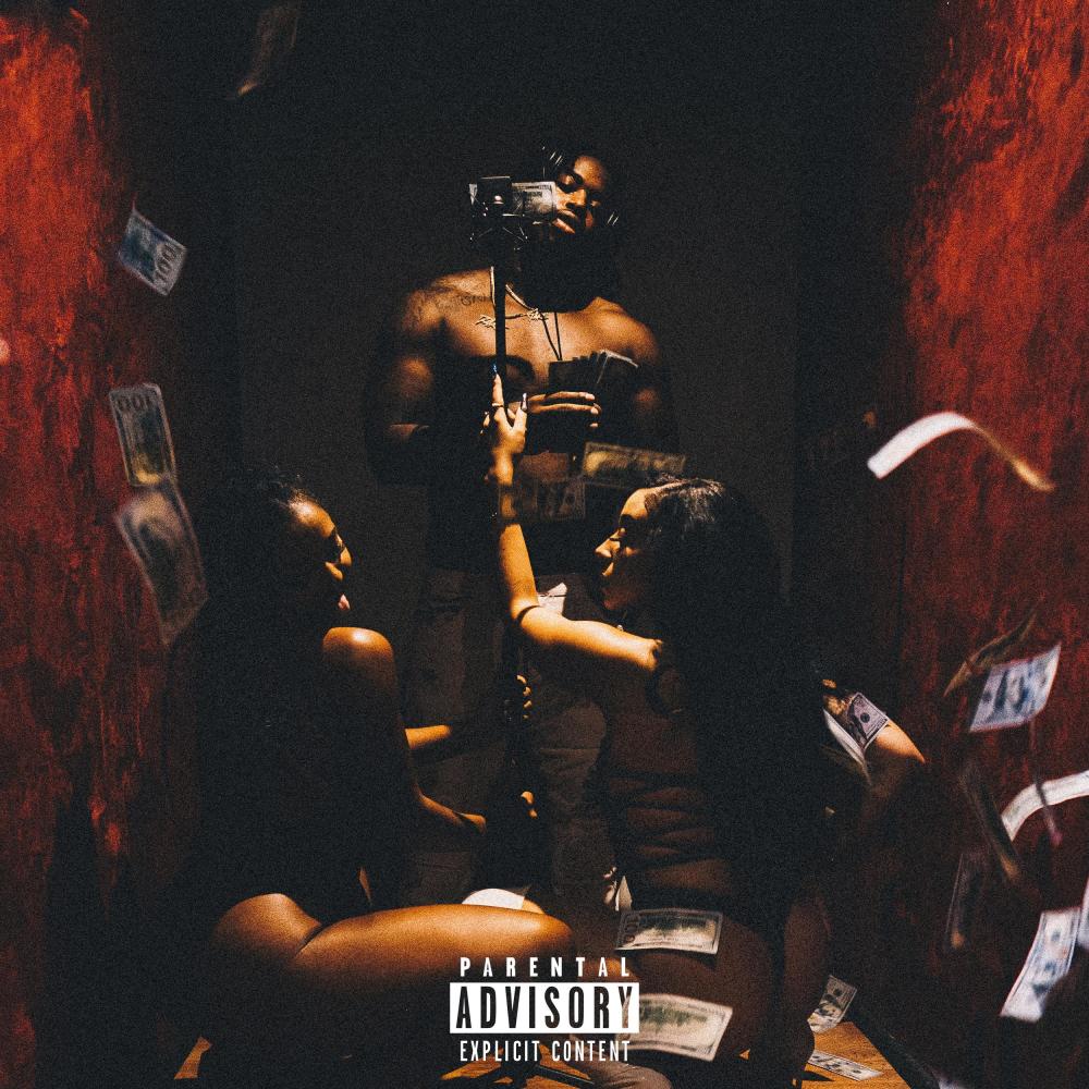I Love It (feat. Rucci) (Explicit)