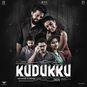 Kudukku 2025 (Original Motion Picture Soundtrack)