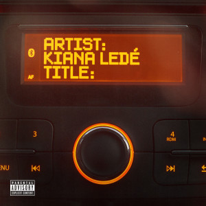 ดาวน์โหลดและฟังเพลง Title (Explicit) พร้อมเนื้อเพลงจาก Kiana Ledé