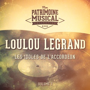 收聽Loulou Legrand的Mon ami, mon ami歌詞歌曲