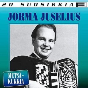 ดาวน์โหลดและฟังเพลง Polkkasikermä พร้อมเนื้อเพลงจาก Jorma Juselius