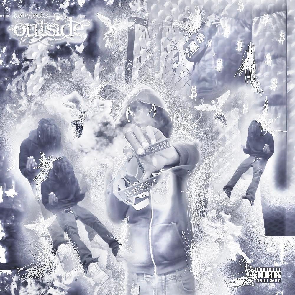 Outside (feat. Kobelocks & DeQuiviante) (Explicit)