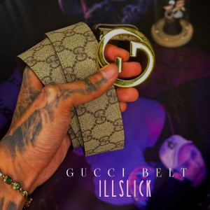 อัลบัม Gucci Belt ศิลปิน ILLSLICK