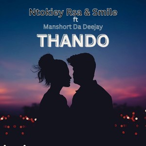 Smile的專輯Thando
