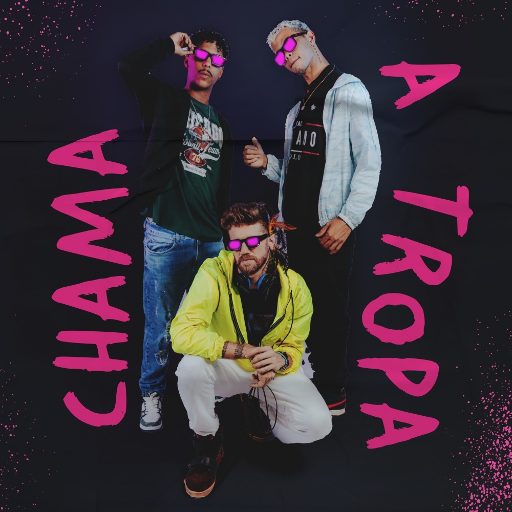Chama a Tropa