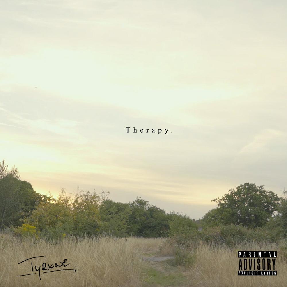 Therapy (Explicit)