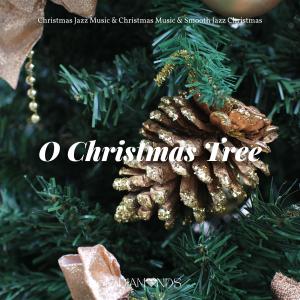 Christmas Jazz Music的专辑O Christmas Tree