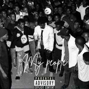 My People dari Msodoki Young Killer