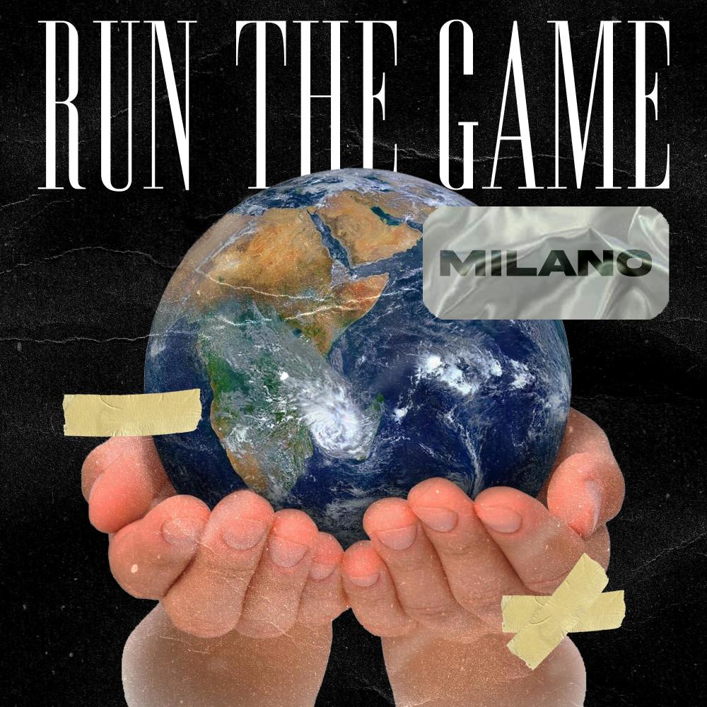 RUN THE GAME (Explicit)