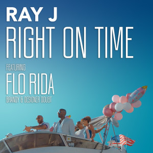 Ray J的專輯Right On Time