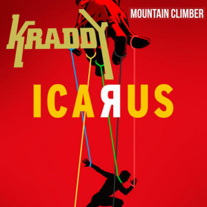 Dengarkan Mountain Climber lagu dari Kraddy dengan lirik