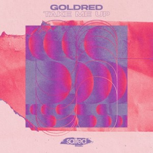 GoldRed的專輯Take Me Up