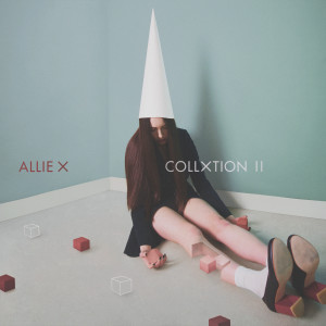 อัลบัม CollXtion II ศิลปิน Allie X