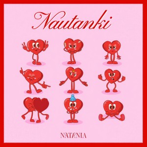 อัลบัม Nautanki ศิลปิน Natania