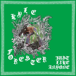 Album Just Like Anyone from 