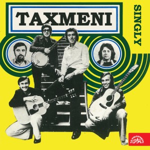 Album Singly from Taxmeni