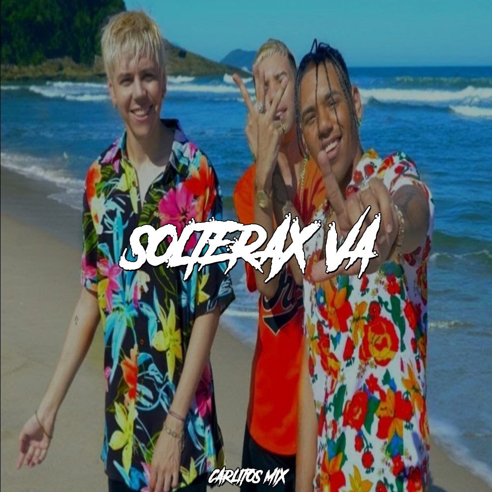 Solterax Va (Remix|Explicit)
