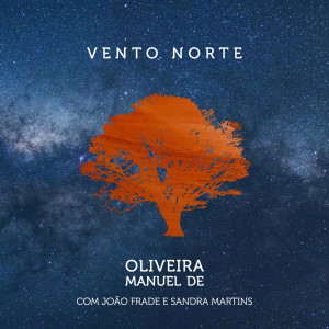 Album Vento Norte from Manuel de Oliveira