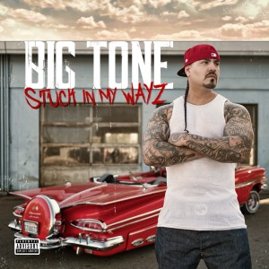 收聽Big Tone的Fed Up (Explicit)歌詞歌曲