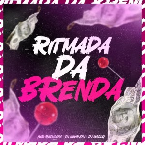 Album Ritmada da Brenda (Remix) (Explicit) from 