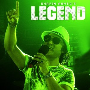 ดาวน์โหลดและฟังเพลง Legend พร้อมเนื้อเพลงจาก Shafin Ahmed