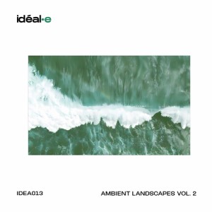 Album Ambient Landscapes, Vol. 2 from Various Artists