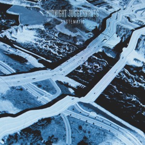 Album Systematic oleh Midnight Juggernauts