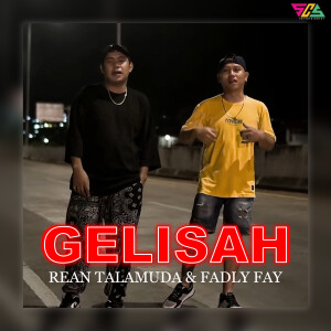 Album Gelisah from 