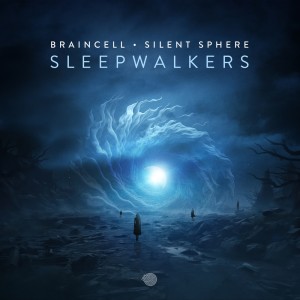 Braincell的專輯Sleepwalkers