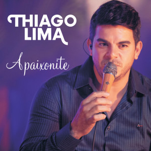收聽Thiago Lima的Não Consigo Te Esquecer歌詞歌曲