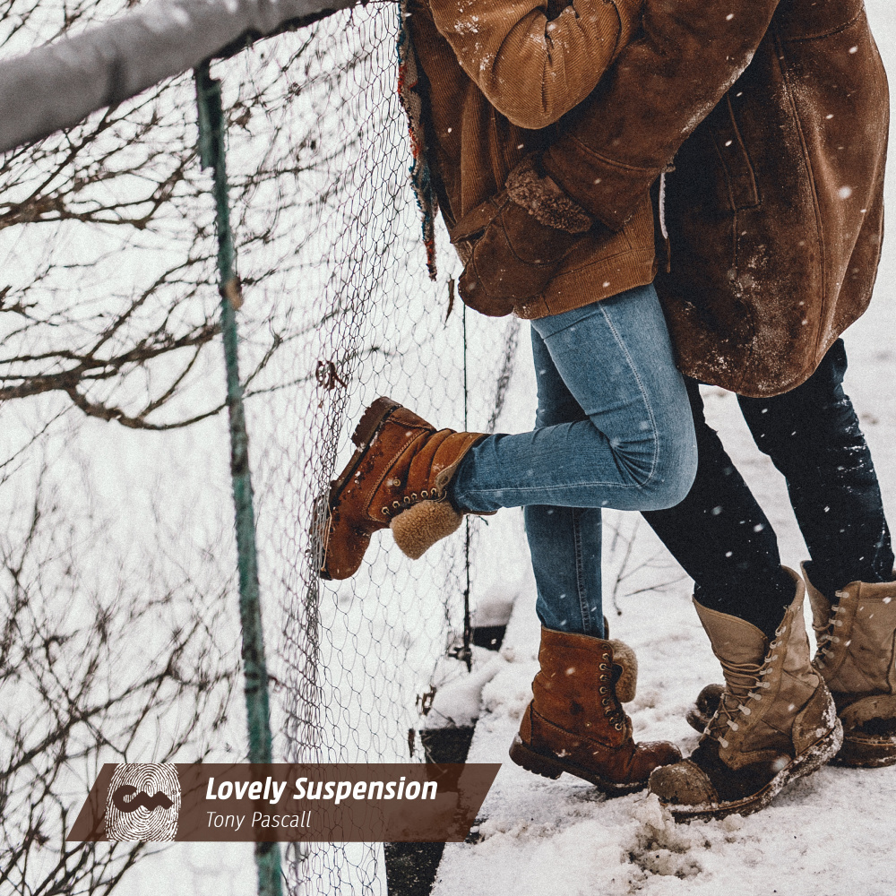 lovely Suspension